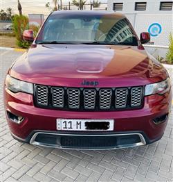 جيب جراند شيروكي